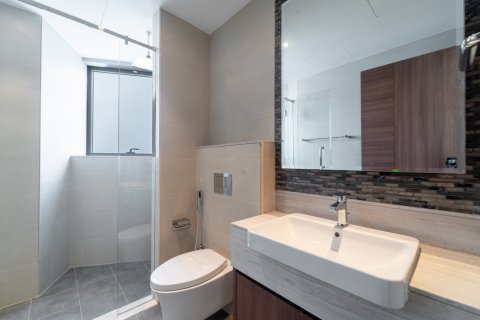 Apartment in IMPERIAL AVENUE in Downtown Dubai (Downtown Burj Dubai), Dubai 3 bedrooms, 190 sq.m. № 97403 - photo 11