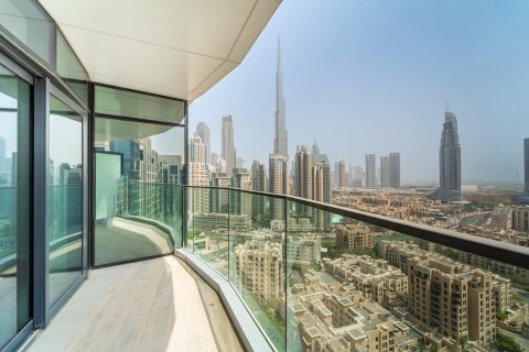 Apartment in IMPERIAL AVENUE in Downtown Dubai (Downtown Burj Dubai), Dubai 3 bedrooms, 190 sq.m. № 97403