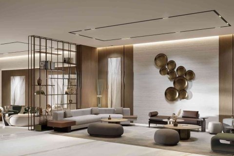 Купить квартиру в Дубае: 2 спальни, 137м², № 97405 - фото 7