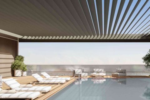 Купить квартиру в Дубае: 2 спальни, 137м², № 97405 - фото 14