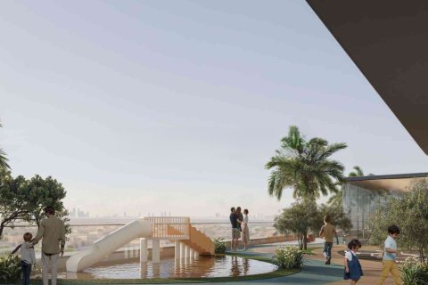 Купить квартиру в Дубае: 2 спальни, 137м², № 97405 - фото 27