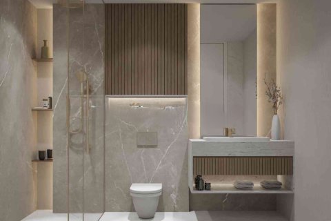 Купить квартиру в Дубае: 2 спальни, 137м², № 97405 - фото 13