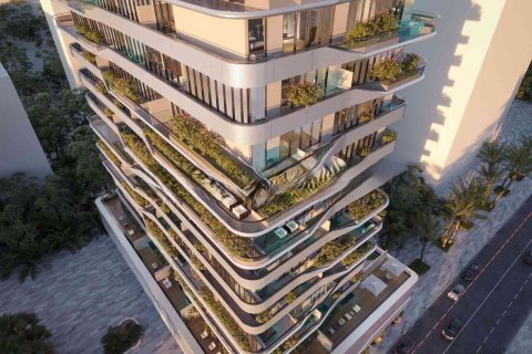 Купить квартиру в Дубае: 2 спальни, 137м², № 97405 - фото 23