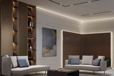 Купить квартиру в Дубае: 2 спальни, 137м², № 97405 - фото 9