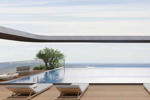 Купить квартиру в Дубае: 2 спальни, 137м², № 97405 - фото 22