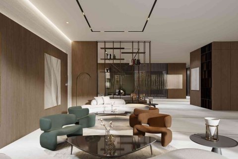 Купить квартиру в Дубае: 2 спальни, 137м², № 97405 - фото 3