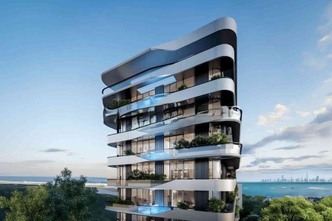 Купить квартиру в Дубае: 2 спальни, 137м², № 97405 - фото 25