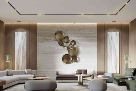 Купить квартиру в Дубае: 2 спальни, 137м², № 97405 - фото 4