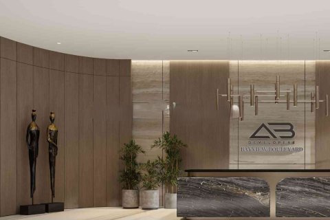 Купить квартиру в Дубае: 2 спальни, 137м², № 97405 - фото 16