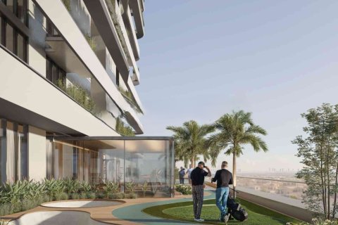 Купить квартиру в Дубае: 2 спальни, 137м², № 97405 - фото 19
