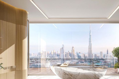 Ático en BUGATTI RESIDENCES BY BINGHATTI en Business Bay, Dubai, 4 dormitorios, 944 m², № 97404 - foto 19