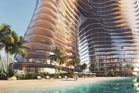 Ático en BUGATTI RESIDENCES BY BINGHATTI en Business Bay, Dubai, 4 dormitorios, 944 m², № 97404 - foto 10