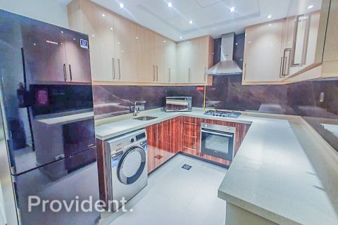 Apartamento en Downtown Dubai (Downtown Burj Dubai), Dubai, № 2731 - foto 22