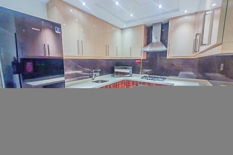Apartment in Downtown Dubai (Downtown Burj Dubai), Dubai 1 bedroom № 2740 - photo 23