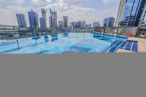 Apartment in Downtown Dubai (Downtown Burj Dubai), Dubai № 2730 - photo 29
