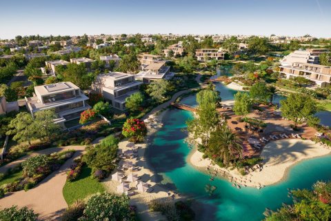 Villa en Dubai, 6 dormitorios, 719.7 m², № 16590 - foto 7