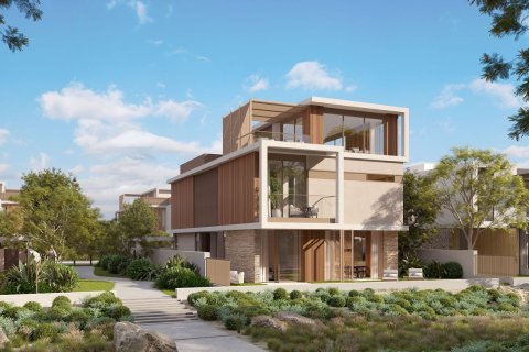 Villa en Dubai, 6 dormitorios, 719.7 m², № 16590 - foto 8