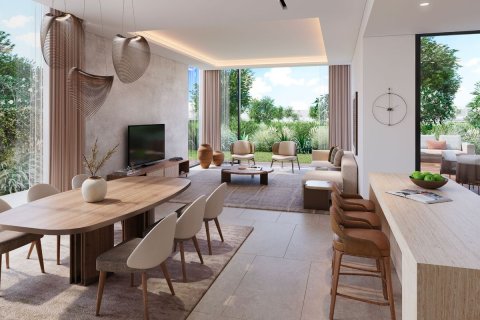 Villa en Dubai, 6 dormitorios, 719.7 m², № 16590 - foto 5