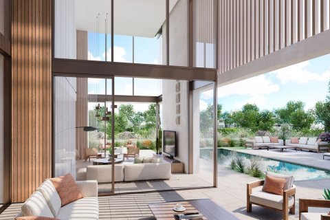 Villa en Dubai, 6 dormitorios, 719.7 m², № 16590 - foto 4