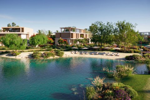 Villa en Dubai, 6 dormitorios, 719.7 m², № 16606 - foto 8