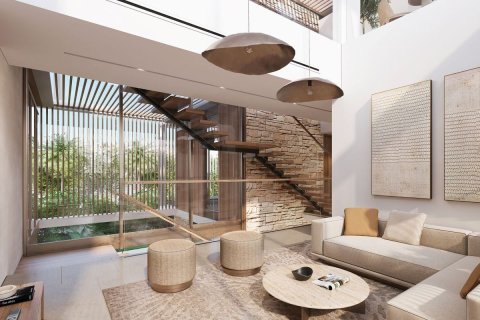 Villa en Dubai, 6 dormitorios, 719.7 m², № 16606 - foto 4