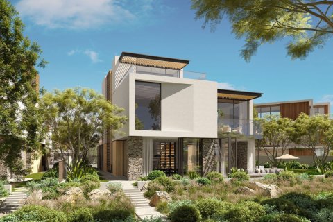 Villa en Dubai, 6 dormitorios, 719.7 m², № 16606 - foto 9