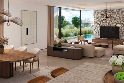 Villa en Dubai, 6 dormitorios, 719.7 m², № 16606 - foto 3