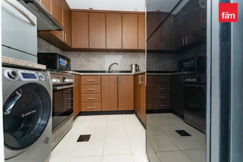 Appartement à Business Bay, Dubai, 1 chambre, 74 m², № 16591 - photo 13