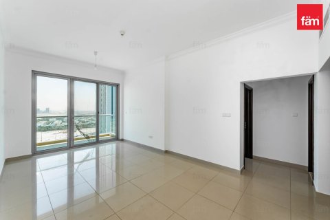 Appartement à Business Bay, Dubai, 1 chambre, 74 m², № 16591 - photo 1