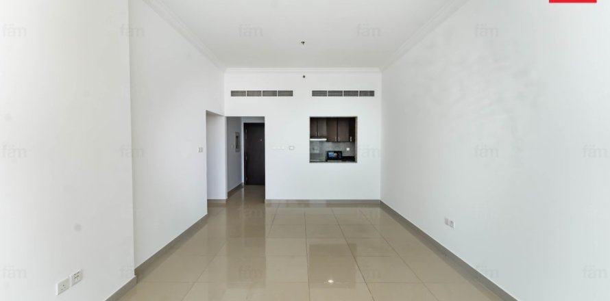 Квартира в Бизнес-Бэе, Дубай, 1 спальня, 74м², № 16591