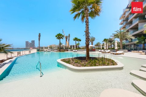 Appartement à Palm Jumeirah, Dubai, 2 chambres, 129.2 m², № 16592 - photo 5