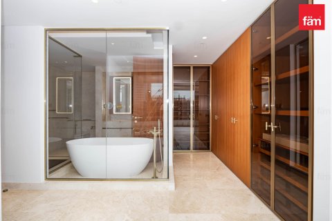 Appartement à Palm Jumeirah, Dubai, 2 chambres, 129.2 m², № 16592 - photo 12