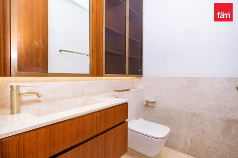 Appartement à Palm Jumeirah, Dubai, 2 chambres, 129.2 m², № 16592 - photo 22