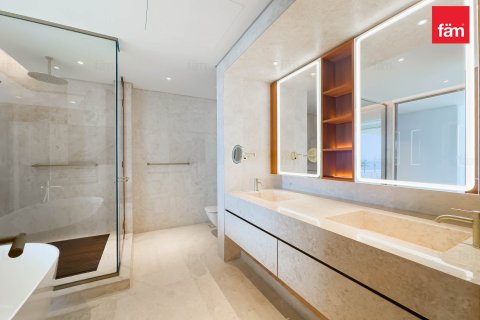 Appartement à Palm Jumeirah, Dubai, 2 chambres, 129.2 m², № 16592 - photo 21