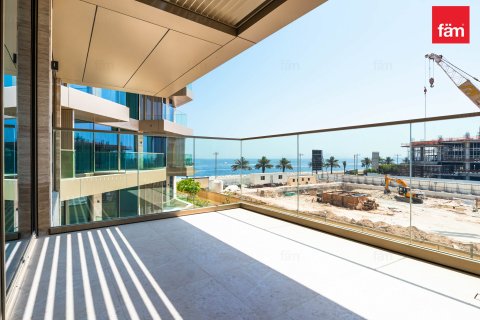 Appartement à Palm Jumeirah, Dubai, 2 chambres, 129.2 m², № 16592 - photo 4