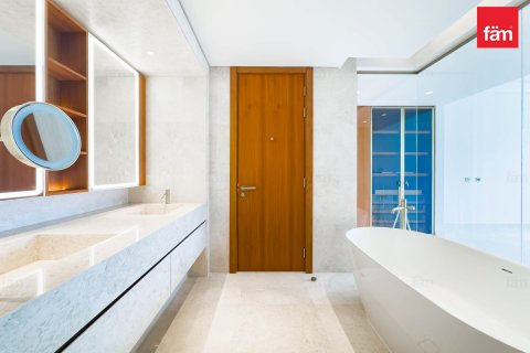Appartement à Palm Jumeirah, Dubai, 2 chambres, 129.2 m², № 16592 - photo 19