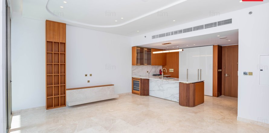 شقة في نخلة جميرا, دبي 2 غرف نوم, 130.5 م² رقم 16592