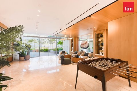 Appartement à Palm Jumeirah, Dubai, 2 chambres, 129.2 m², № 16592 - photo 10