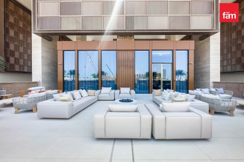 Appartement à Palm Jumeirah, Dubai, 2 chambres, 129.2 m², № 16592 - photo 7