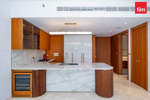 Appartement à Palm Jumeirah, Dubai, 2 chambres, 129.2 m², № 16592 - photo 1
