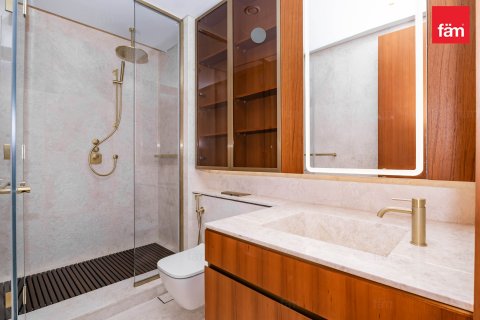 Appartement à Palm Jumeirah, Dubai, 2 chambres, 129.2 m², № 16592 - photo 20