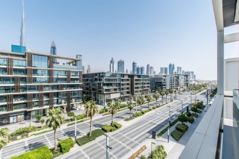 Appartement à City Walk, Dubai, № 1676 - photo 16