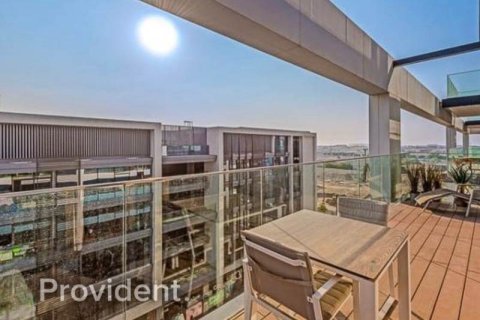 Appartement à City Walk, Dubai, № 1676 - photo 9