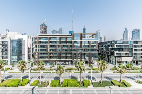 Appartement à City Walk, Dubai, № 1676 - photo 17