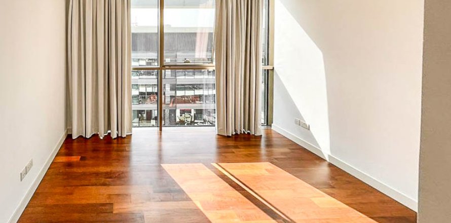 Appartement à City Walk, Dubai, studio, № 1676