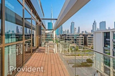 Appartement à City Walk, Dubai, № 1676 - photo 10