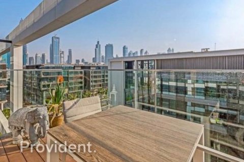 Appartement à City Walk, Dubai, № 1676 - photo 2