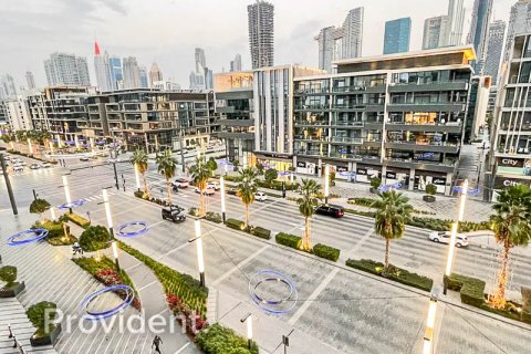 Appartement à City Walk, Dubai, № 1676 - photo 8
