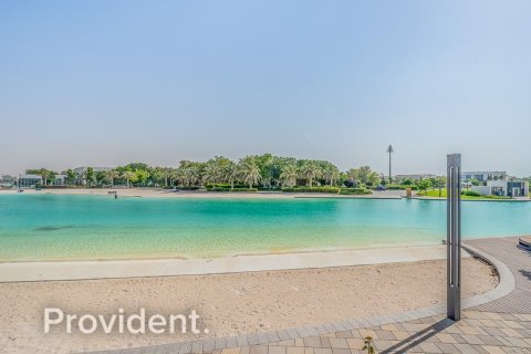 Appartement à Mohammed Bin Rashid City, Dubai, 1 chambre, № 1677 - photo 8