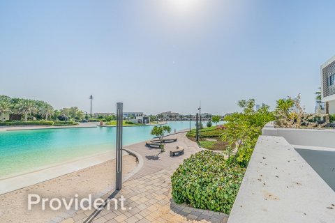 Appartement à Mohammed Bin Rashid City, Dubai, 1 chambre, № 1677 - photo 6